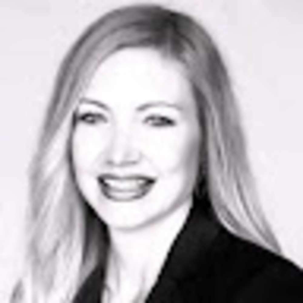 Meet your Posher, Karyn